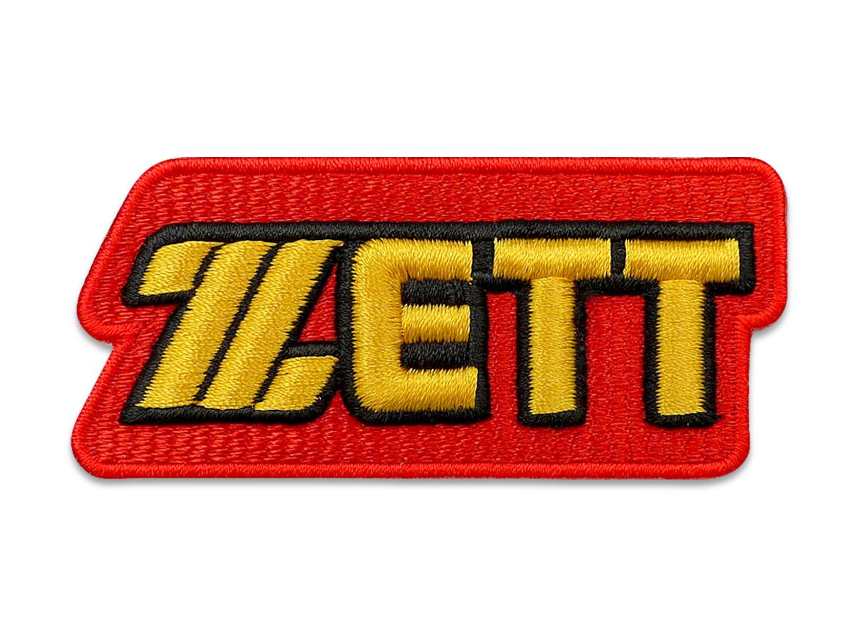 ZETT Pro Japan Steerhide 11.75